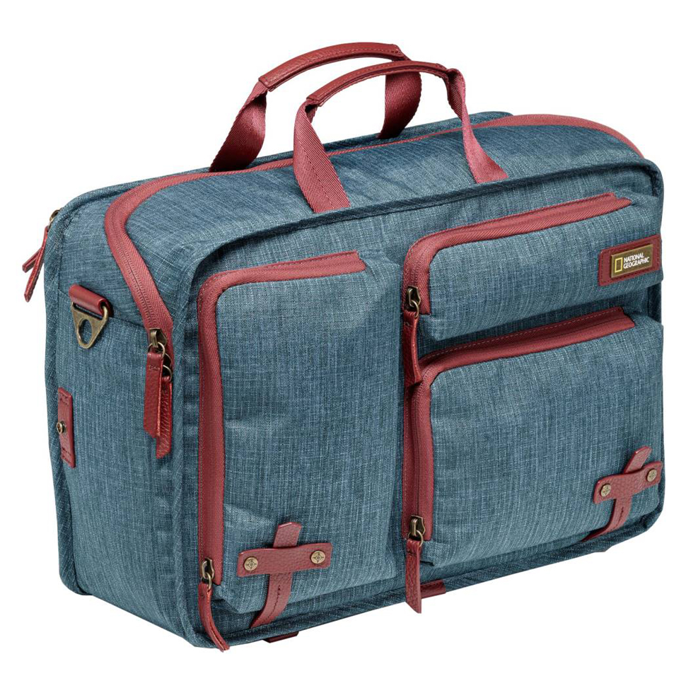 NG AU 5310 фоторюкзак Manfrotto