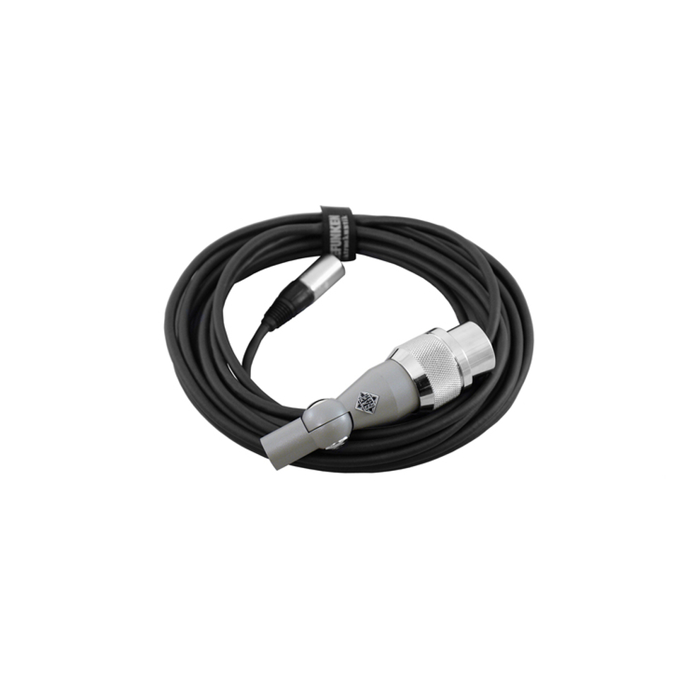 M 810 кабель Telefunken