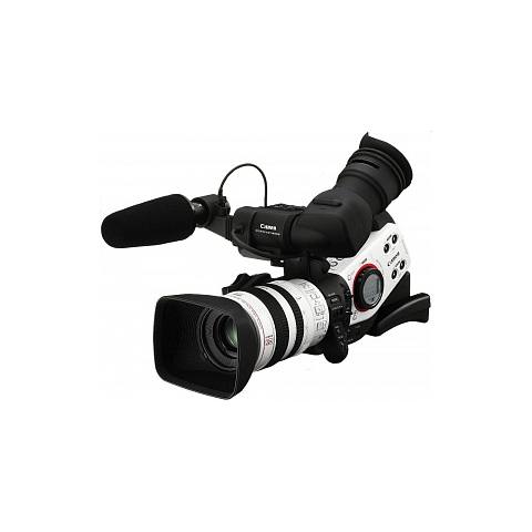 DM-XL2 видеокамера Canon