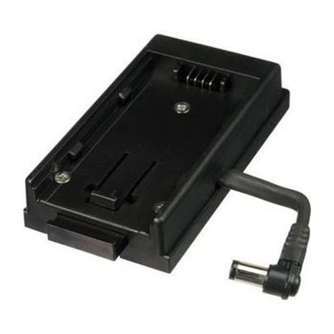 DLOBML-BP3 колодка для батарей Dedolight