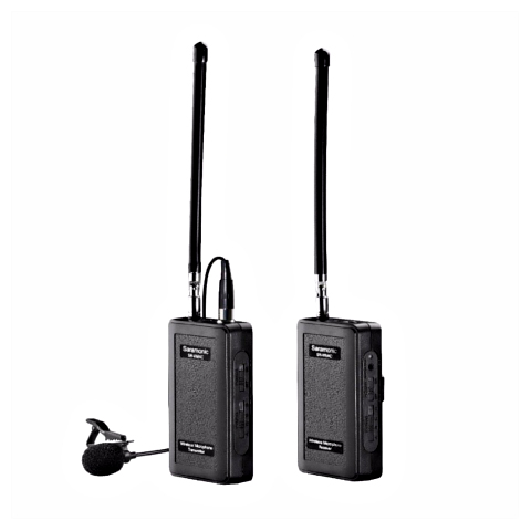 SR-WM4C радиосистема Saramonic