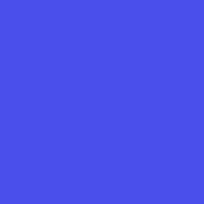 1027 FOTO BLUE бумажный фон, синий фотографический 2,72х11 FST