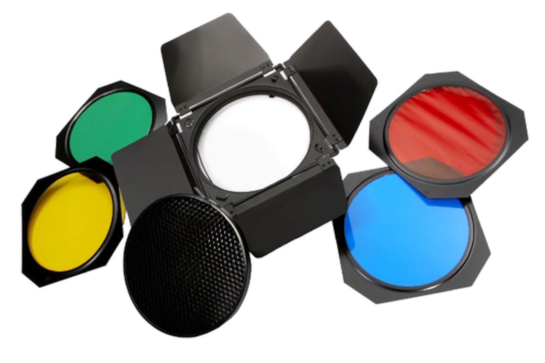 LL LL3269 насадки для фотовспышек Lastolite