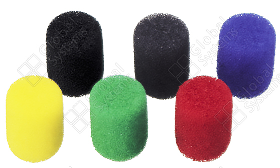 AD-C88 2 комплекта ветрозащитных экранов для ECM-88 Sony