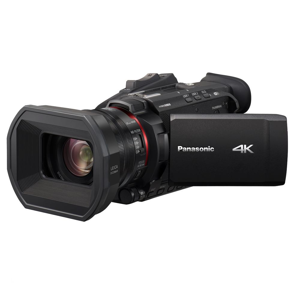 HC-X1500EE видеокамера Panasonic