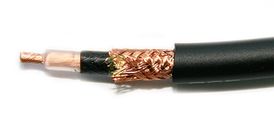 GS-4 кабель несимметричный Canare