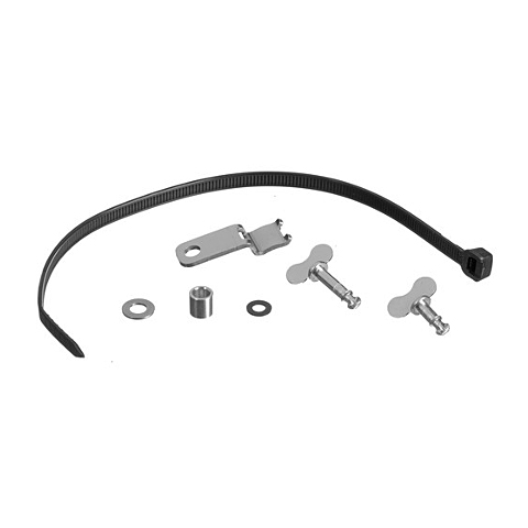 Harness Release Clamp (UL), 1pk запчасти Kinoflo