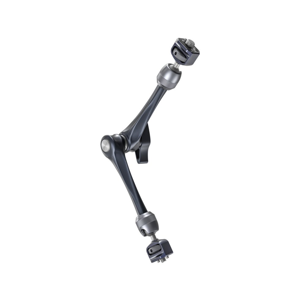 4900 универсальный держатель для аксессуаров 10" Rosette Magic Arm with ARRI Rosette Screw Smallrig