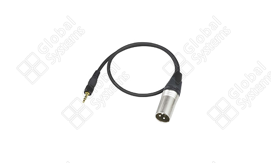 EC-0.46BX микрофонный кабель Sony