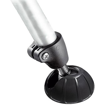 160SCK3 набор из трех резиновых ножек для штатива 16 мм Manfrotto