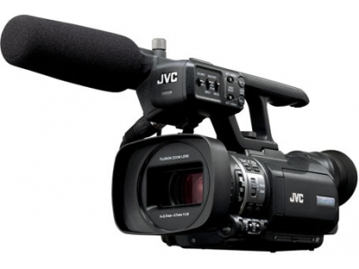 GY-HM150E камера JVC