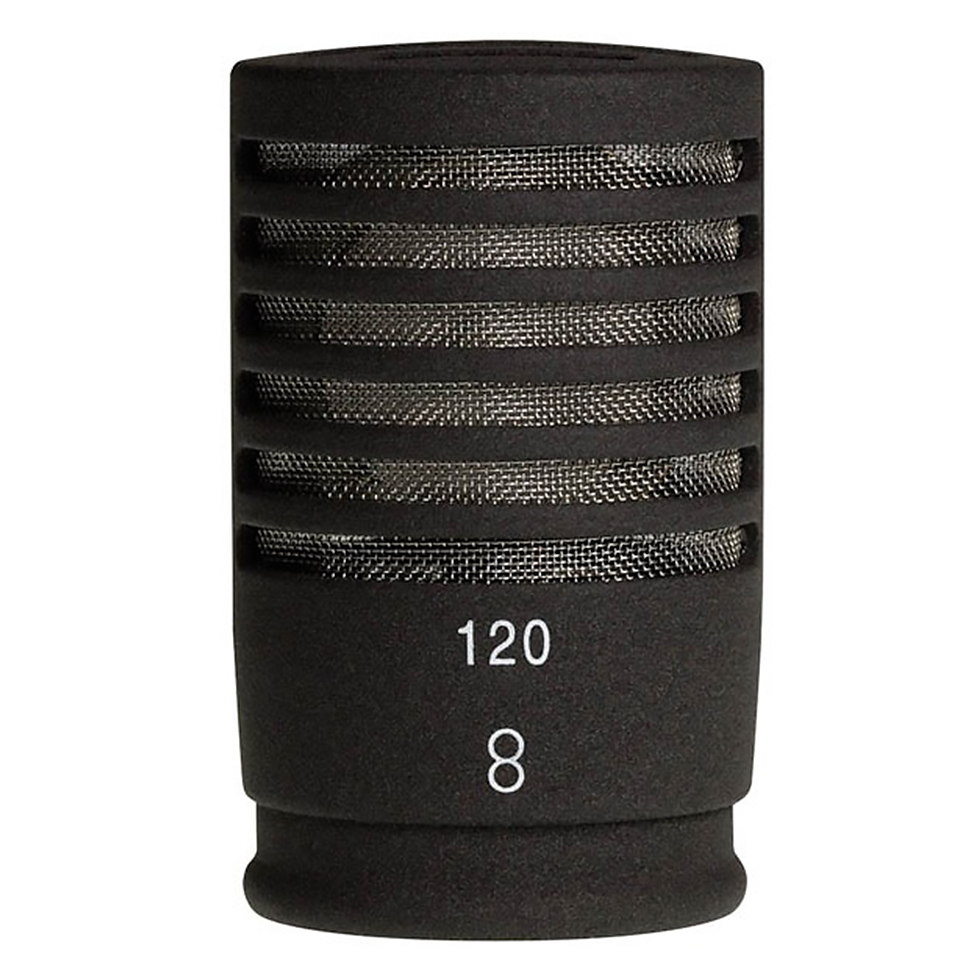 KK 120 nx микрофонная головка, чёрный nextel Neumann