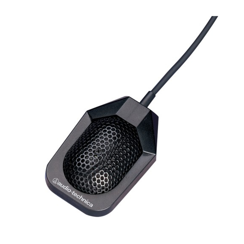 PRO42 поверхностный микрофон Audio-Technica