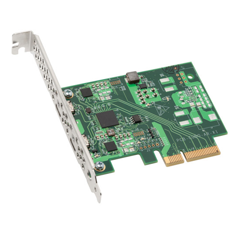 Thunderbolt 3 Upgrade Card for Echo Express SE II плата расширения Sonnet