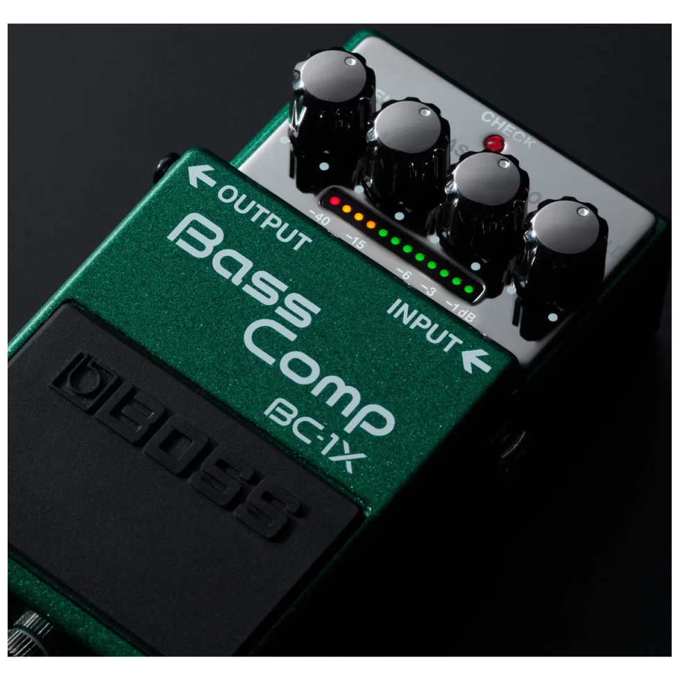 BC-1X педаль Roland