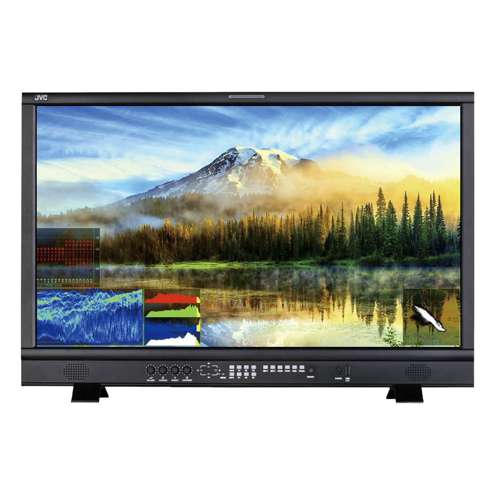 DT-U31 монитор JVC