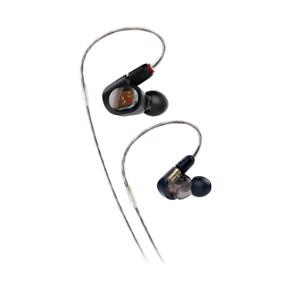 ATH-E70 вставные наушники Audio-Technica