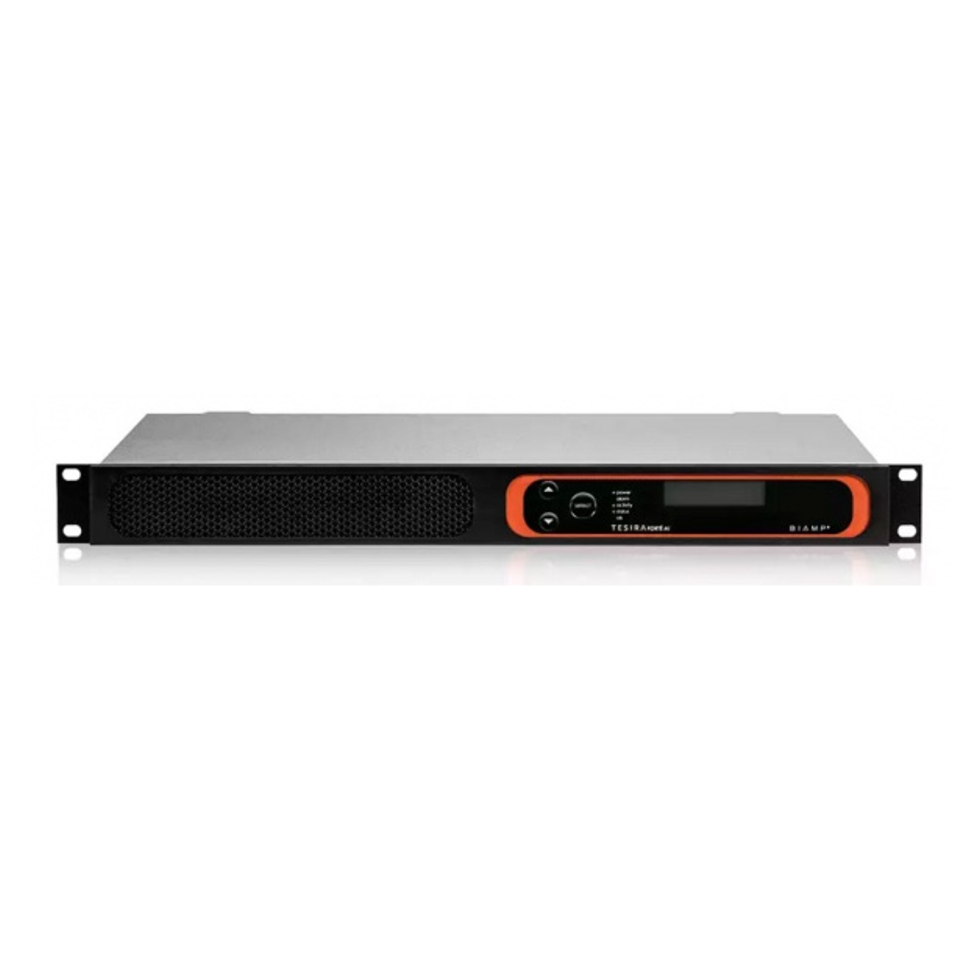 TESIRA FORTE AI аудиопроцессор Biamp