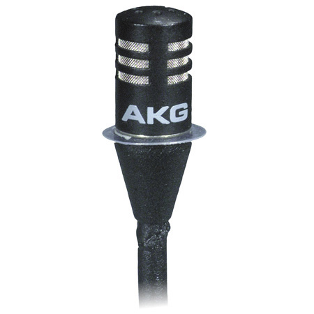 C 577 WR микрофон петличный AKG