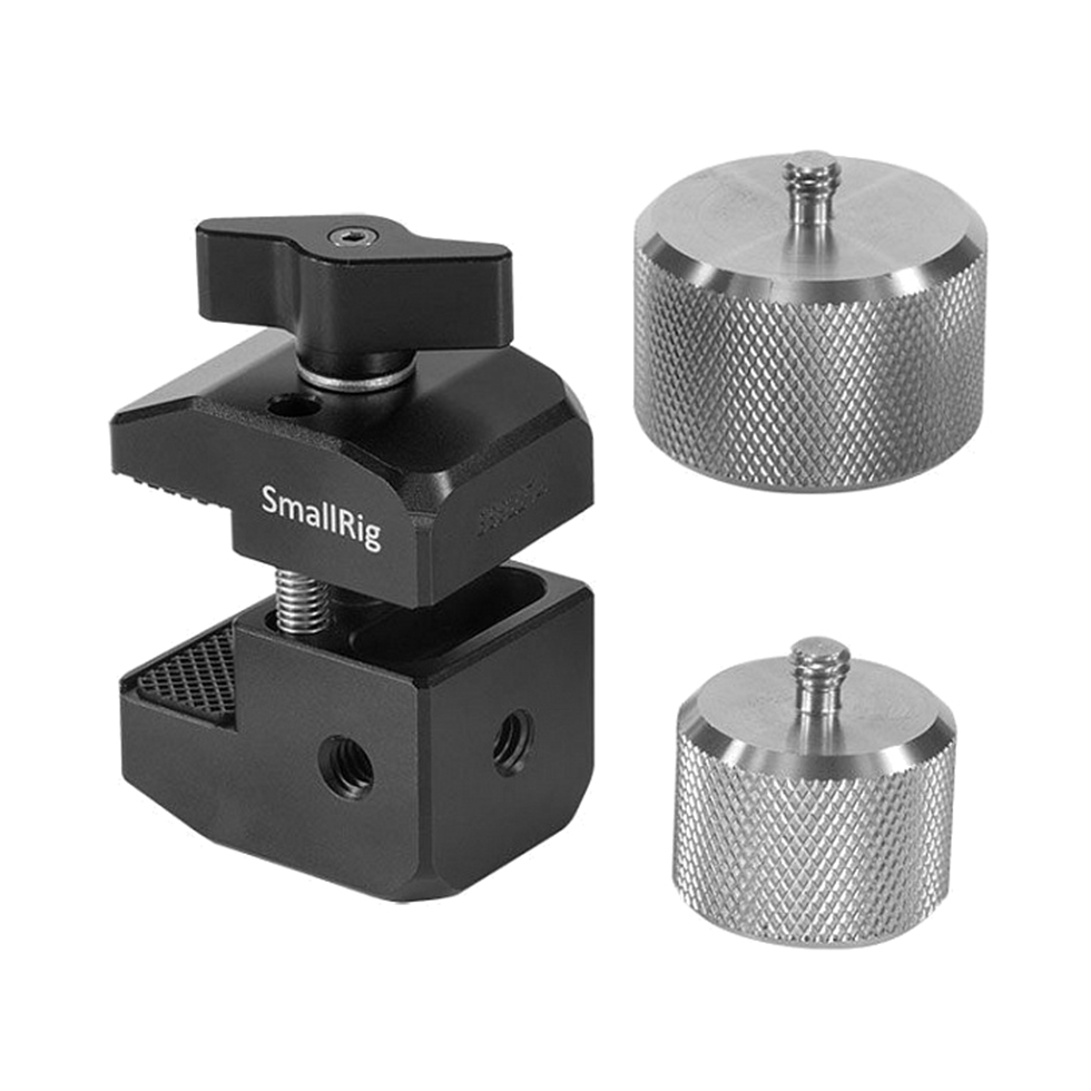 BSS2465 держатель с противовесом для стабилизаторов Smallrig