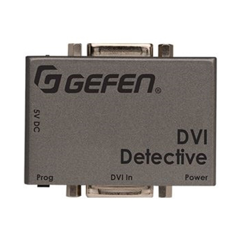 EXT-DVI-EDIDN программируемый эмулятор Gefen