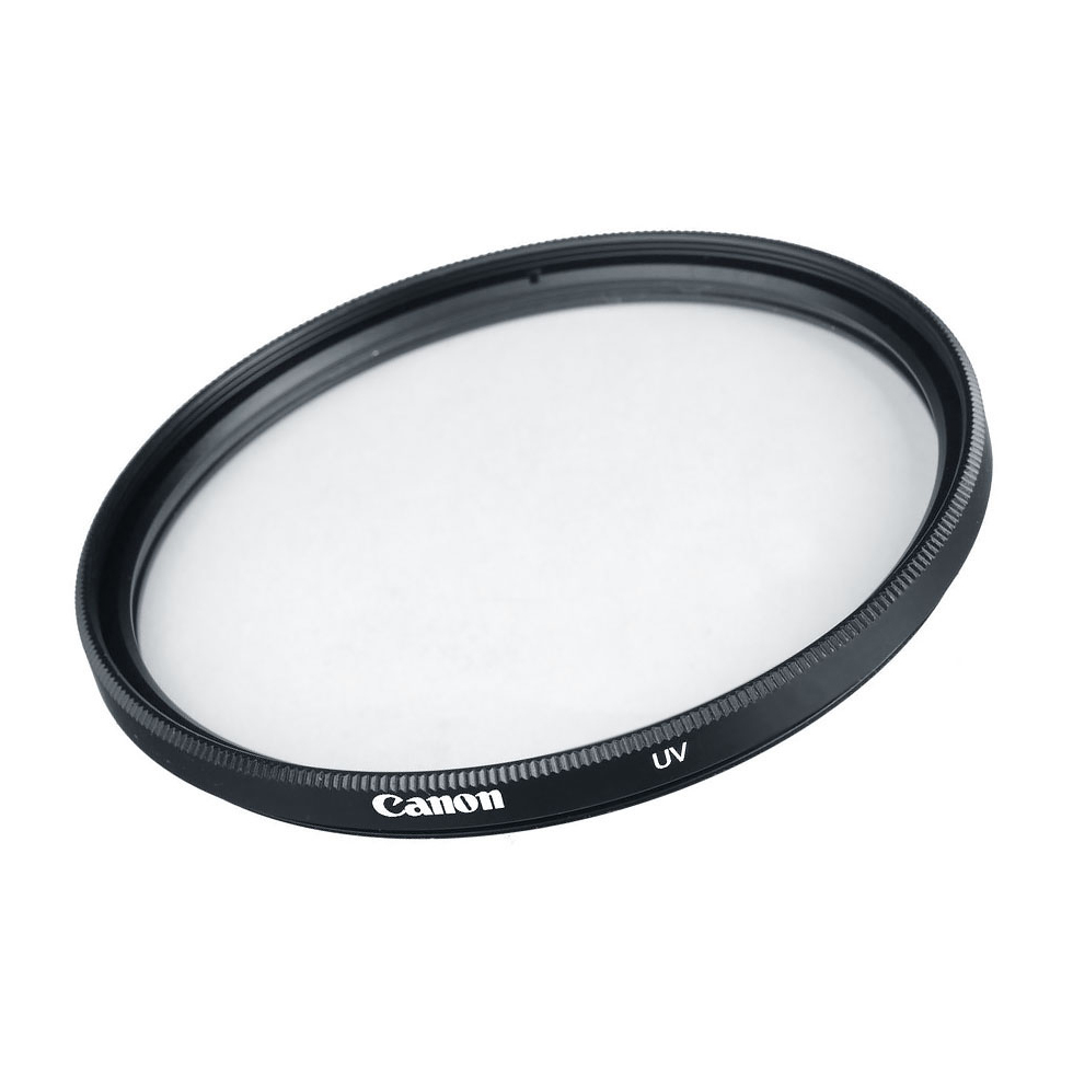 UV/127P0.75 фильтр Canon