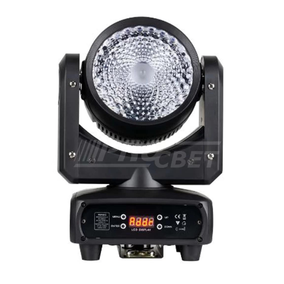 SPARROW Wash RGBW cветодиодный вращающийся прожектор PROCBET