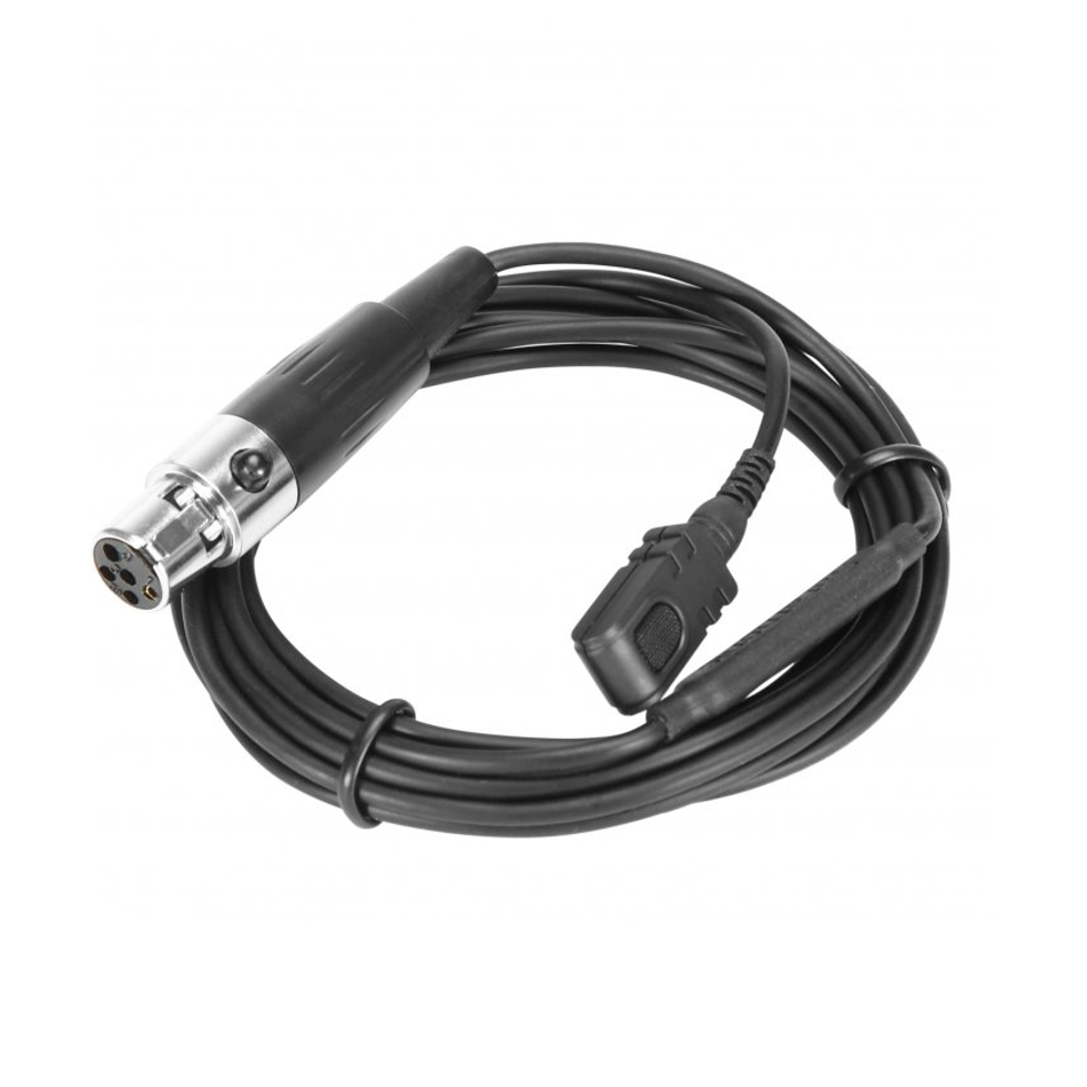 DK4D петличный профессиональный микрофон Saramonic