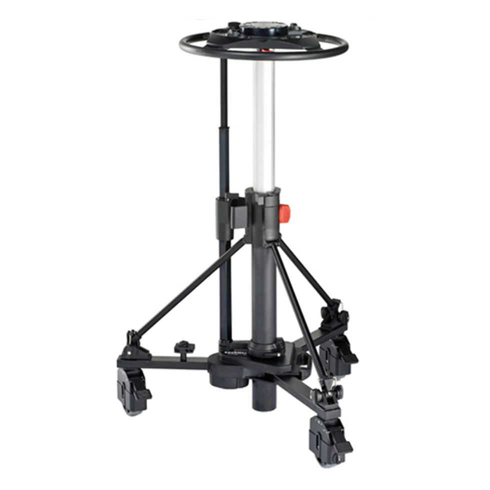 System 25 Combi 1-40 пьедестальный комплект Sachtler