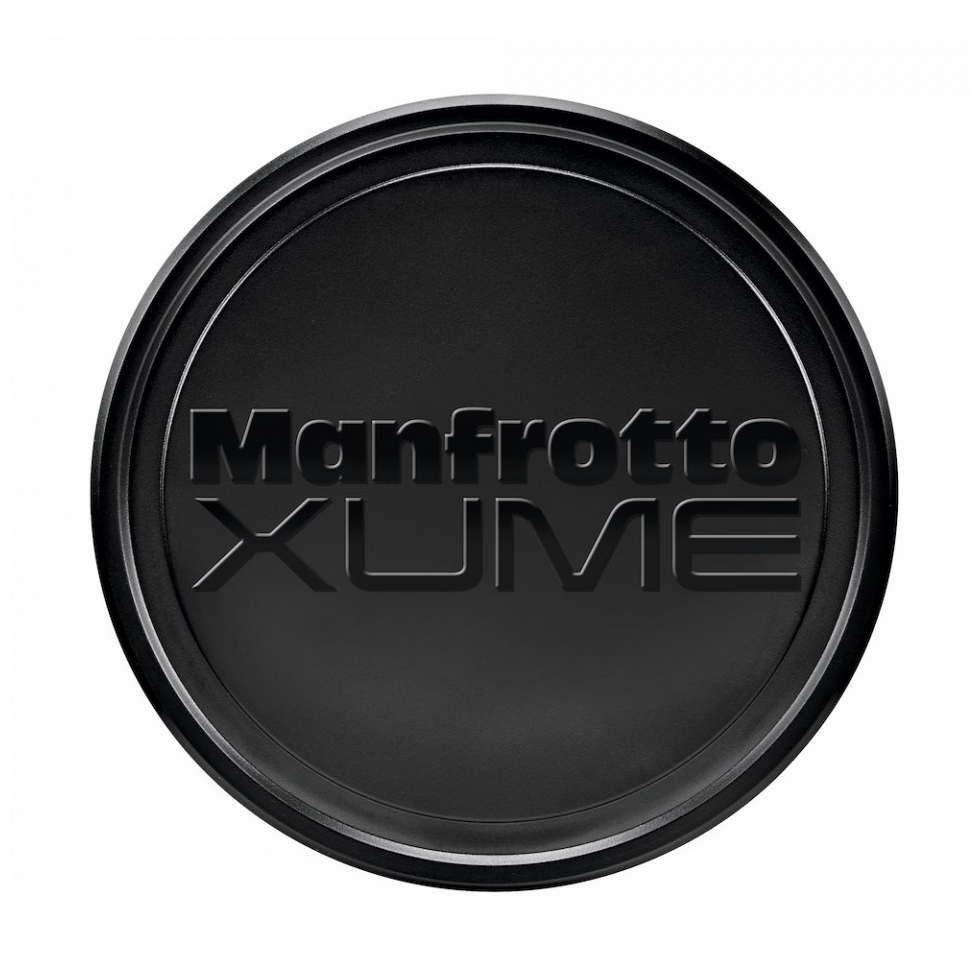 MFXLC52 крышка объектива Manfrotto