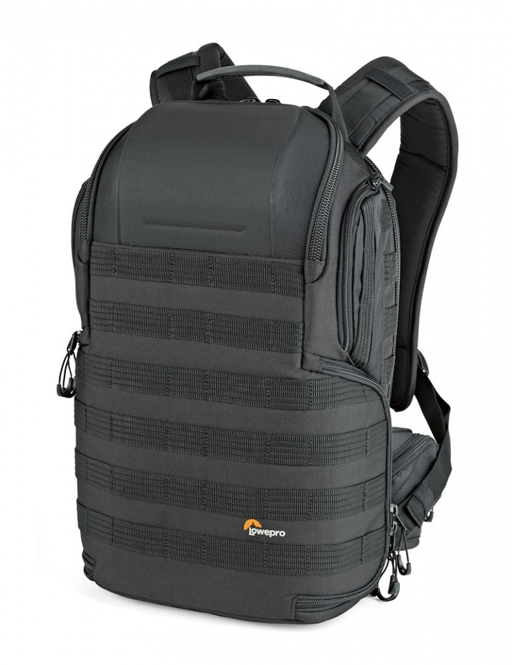 ProTactic BP 350 AW II рюкзак черный Lowepro