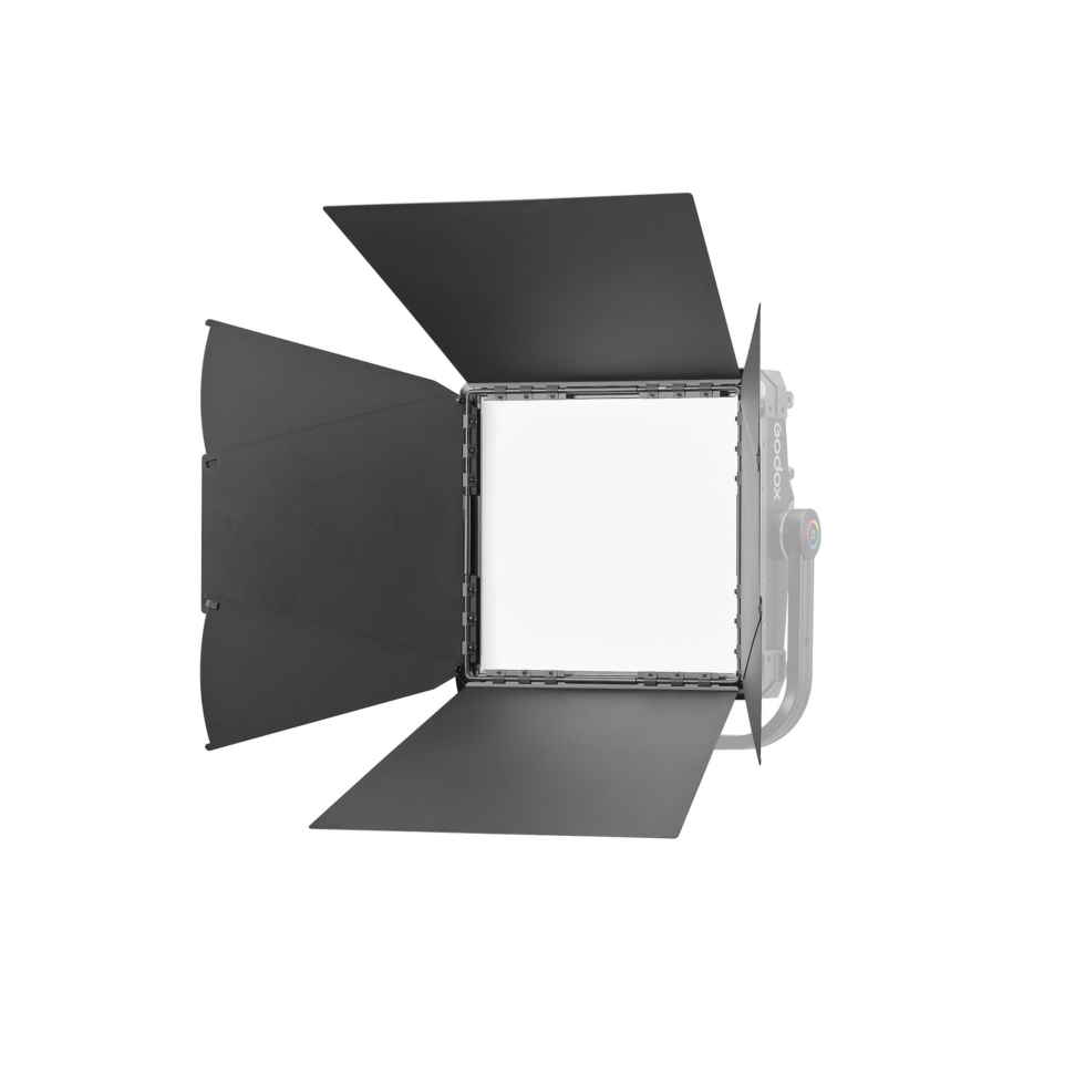 Knowled P300RB4 шторки для P300R Godox