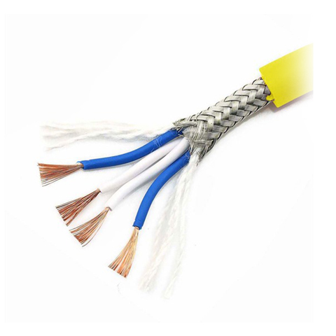 L-4E6S YEL микрофонный кабель Canare