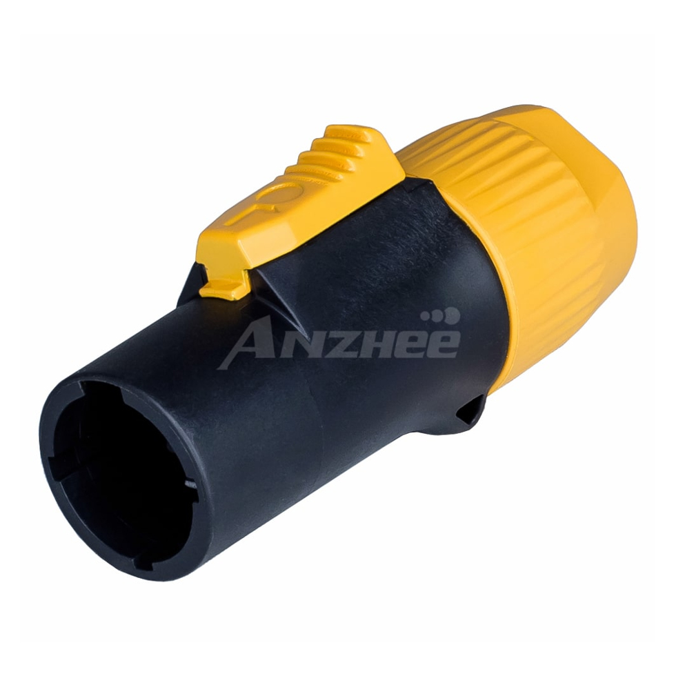 POWERCON TRUE-F кабельный электрический разъем Anzhee