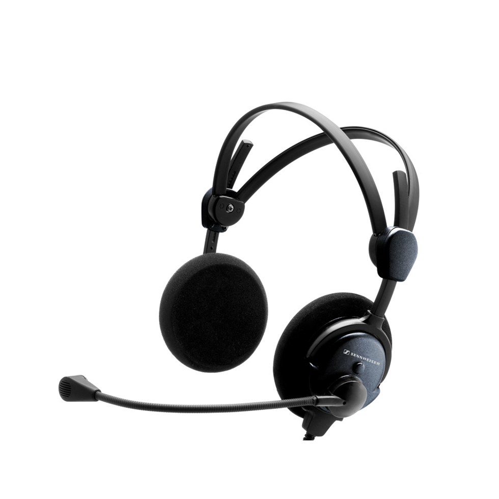 HMD 46-3 наушники Sennheiser