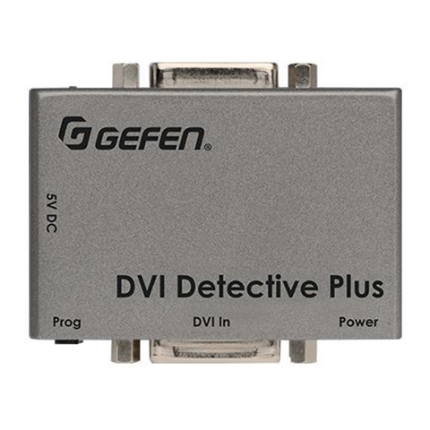 EXT-DVI-EDIDP программируемый эмулятор Gefen