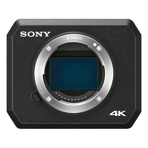 UMC-S3CA//CP камера Sony