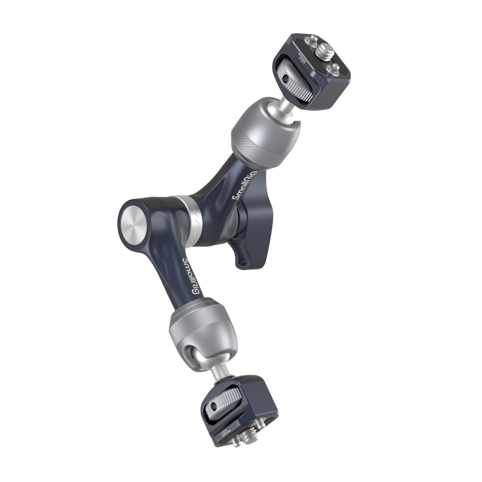 4194 универсальный держатель для аксессуаров 7 inch Rosette Arm Smallrig