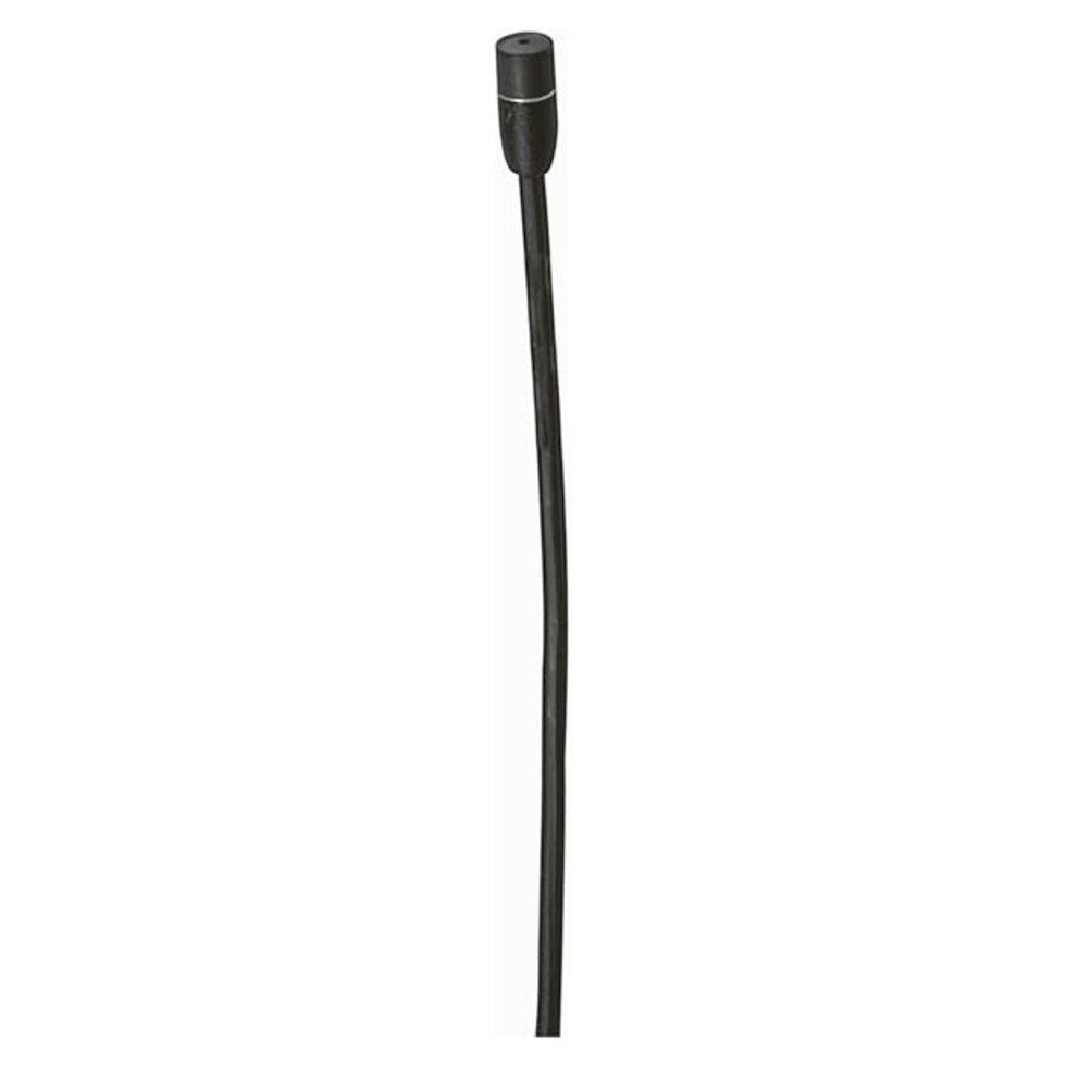 MKE 2 (BLACK XLR) петличный микрофон Sennheiser