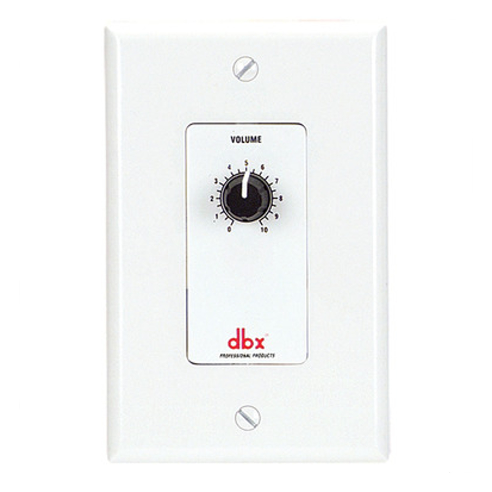 ZC1 настенный контроллер DBX