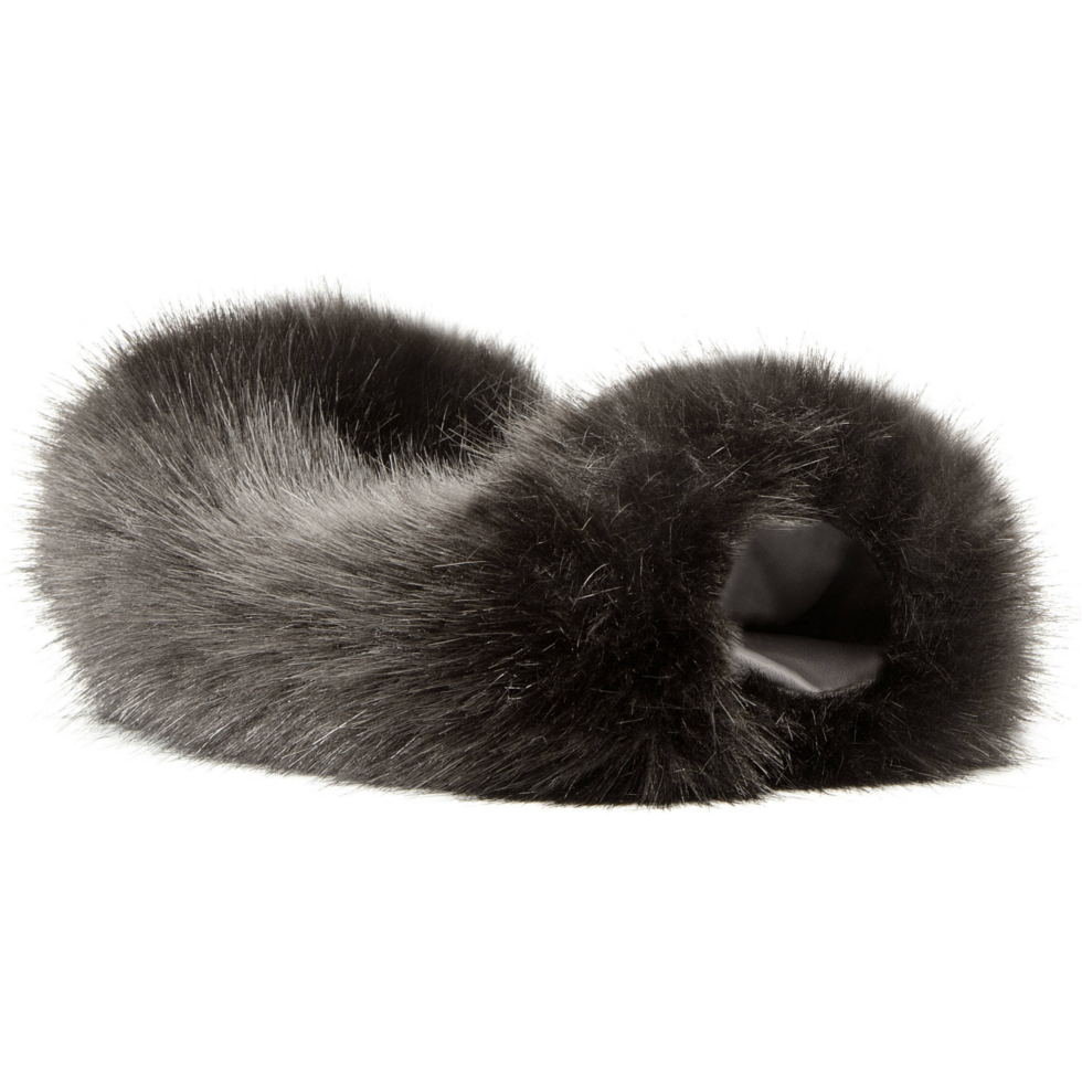 BBI-SCL-L длинноворсовый чехол для ветрозащиты THE SPACER BUBBLE Bubblebee Industries