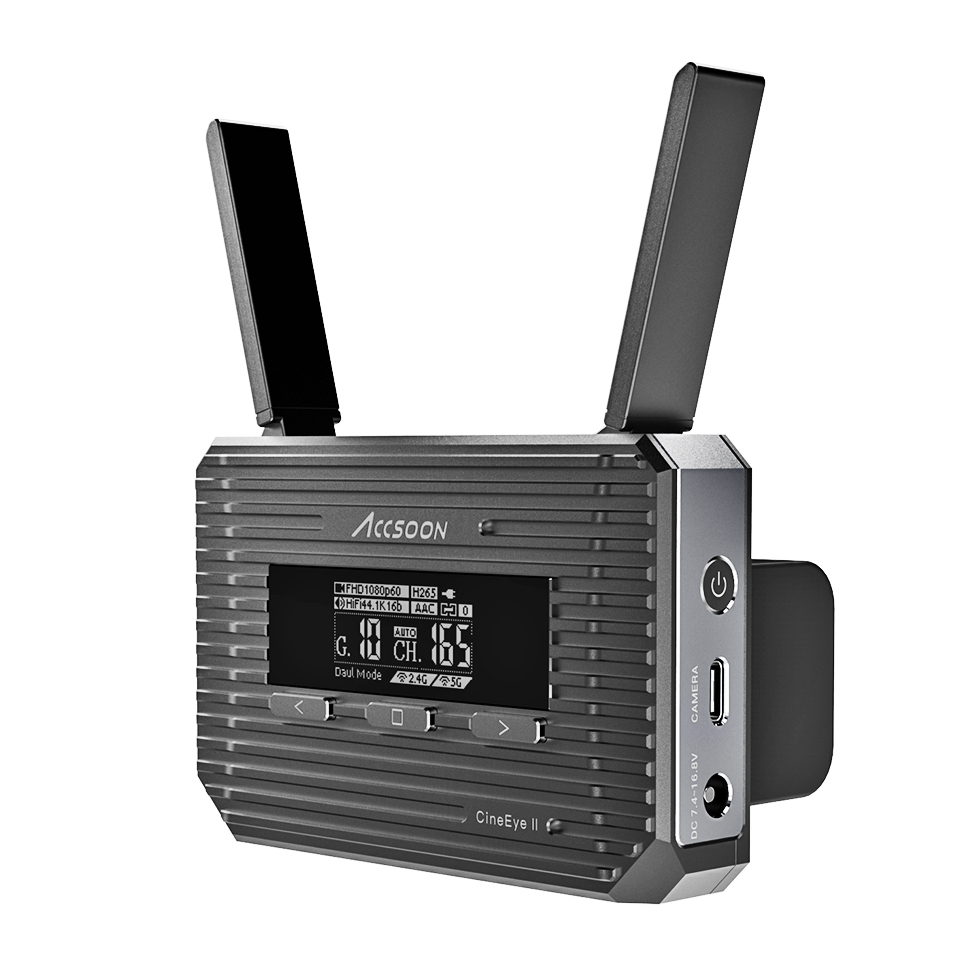 CineEye II видеосендер Accsoon
