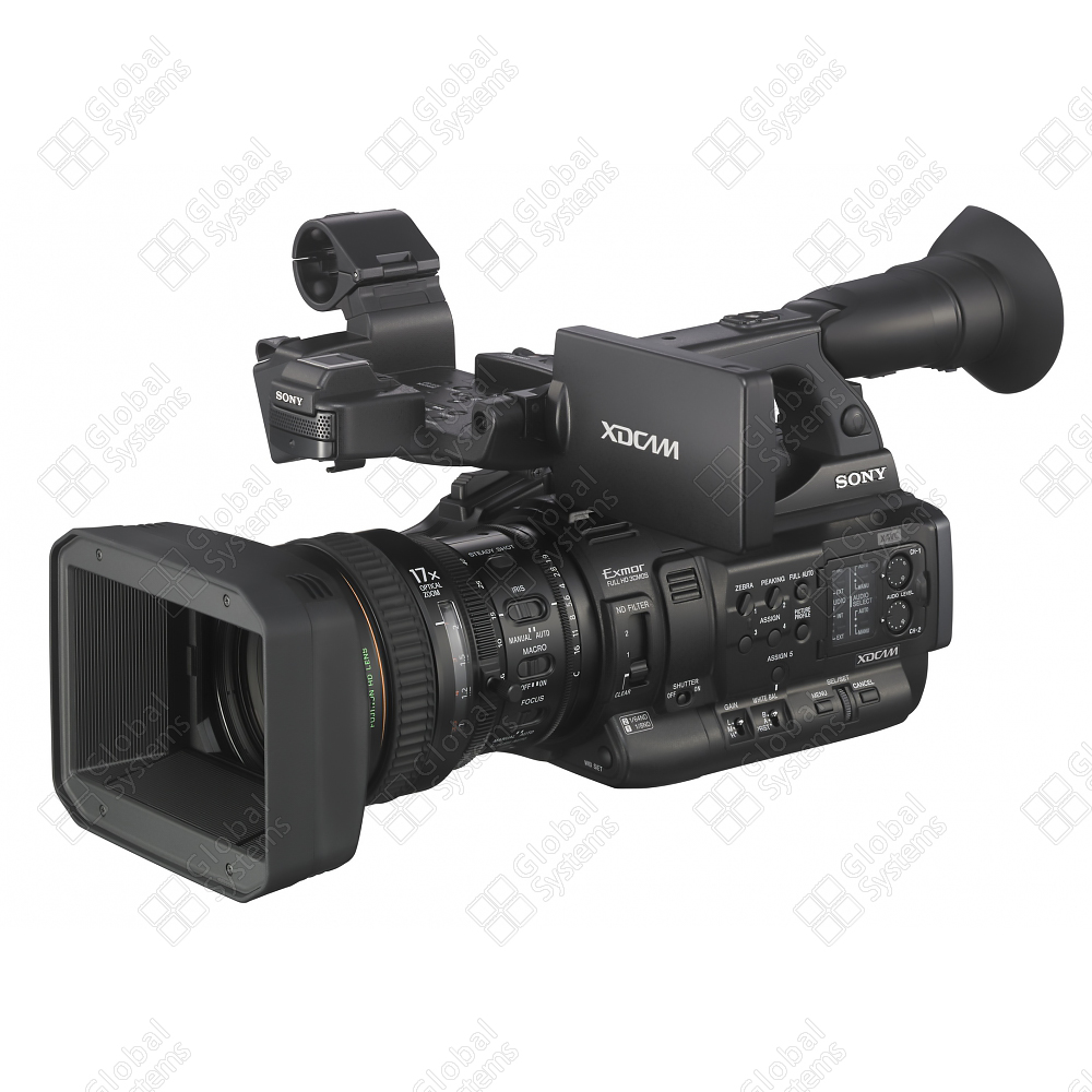 PXW-X200 камкордер XDCAM Sony