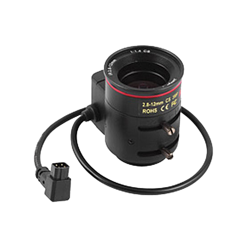 VS-M2812A-2 варифокальный объектив Marshall 