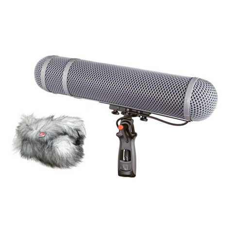 Modular Windshield WS 5 Kit набор ветрозащиты Rycote