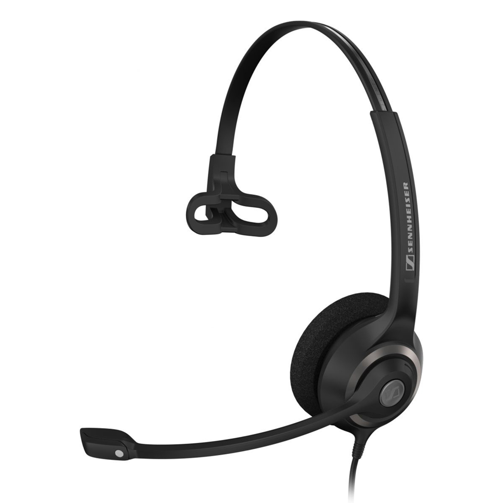 SC 230 гарнитура Sennheiser