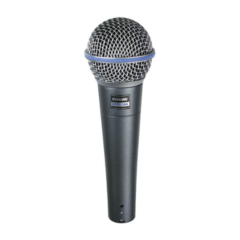 BETA 58A вокальный микрофон Shure