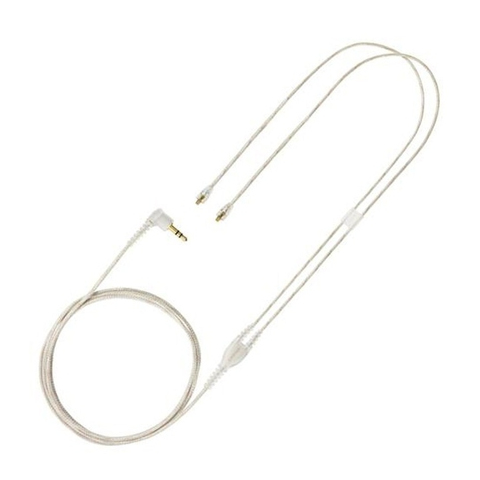 EAC64CL отсоединяемый кабель для наушников Shure