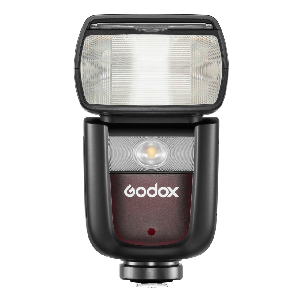 Ving V860IIIC TTL накамерная вспышка для Canon Godox