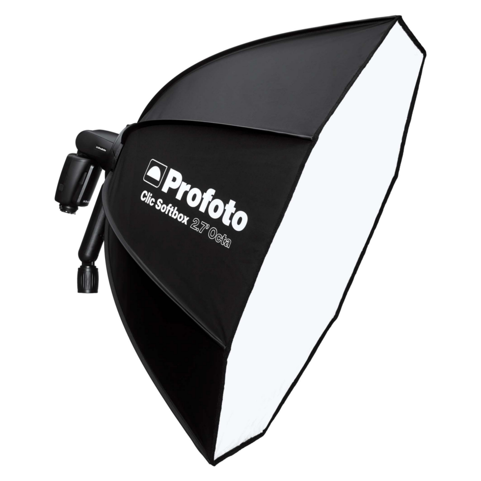 Clic софтбокс 2.7 Octa Profoto